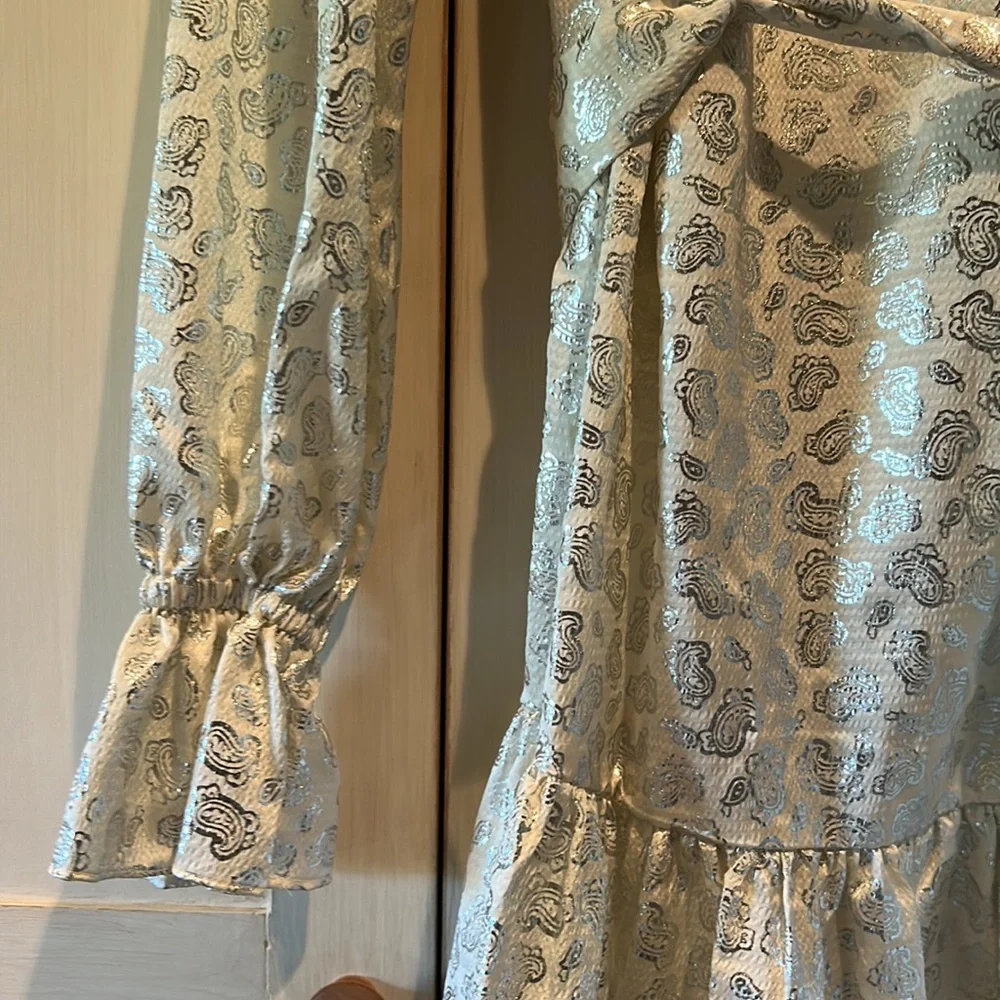 Michael Kors belted will